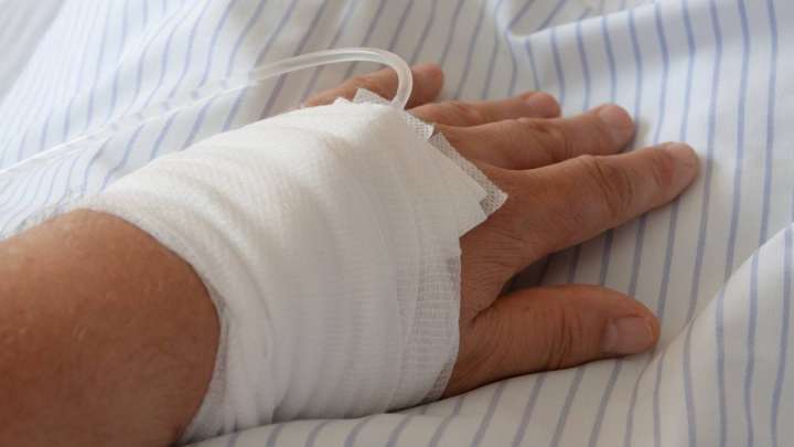 Отарда комаға түскен сарбаздың жағдайы белгілі болды