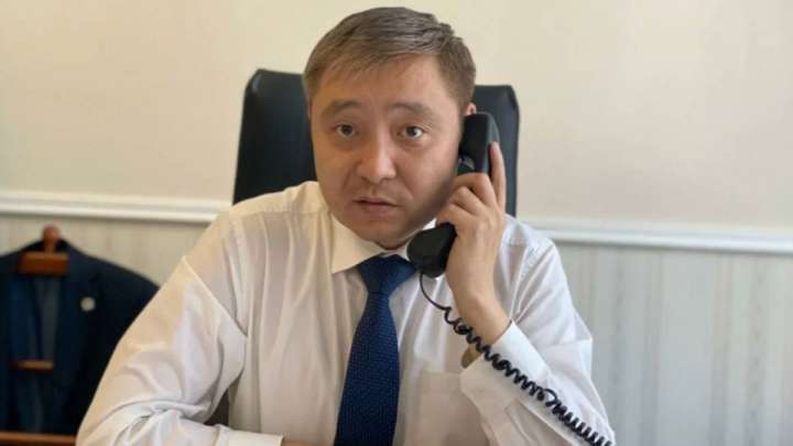 ШҚО әкімдігі Риддердің экс-әкіміне қатысты түсініктеме берді