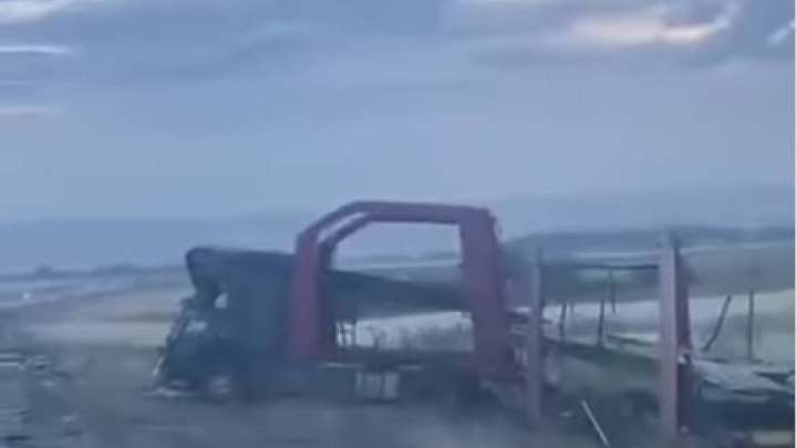 Жамбыл облысында жол апатынан 5 адам қаза тапты