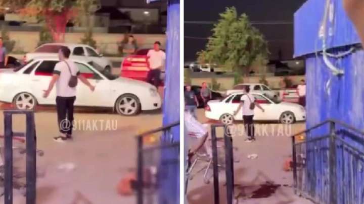 Ақтауда әйелін пышақтаған ер адам туралы тың мәлімет шықты