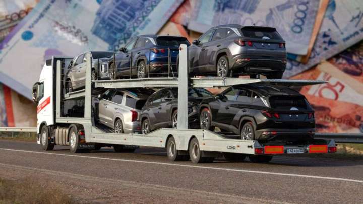 Утиль алым: Петицияны қарау бойынша қоғамдық тыңдау өтіп жатыр (ТІКЕЛЕЙ ТРАНСЛЯЦИЯ)