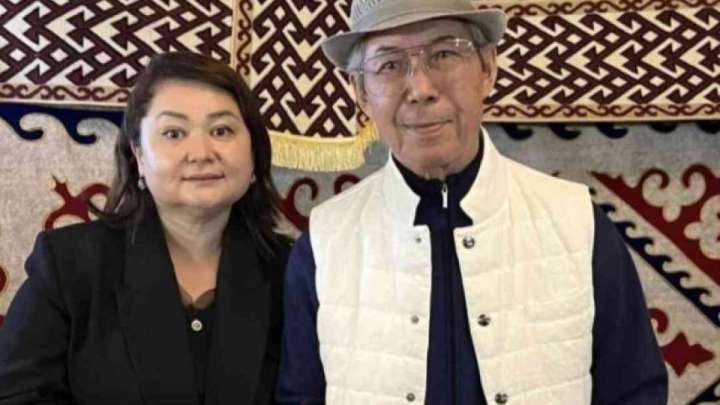 «Арманы – ұлды болу». Роза Әлқожа Нұрғали Нүсіпжановтың басты өкініші туралы айтты