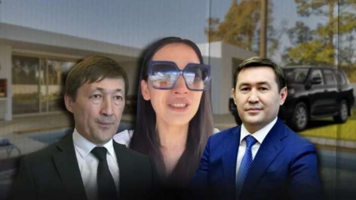 Әйтеновтің үстінен қылмыстық іс қозғалды