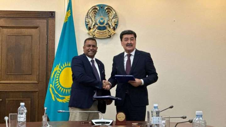 Қазақстанға жолбарыстар қайтарылатын болды