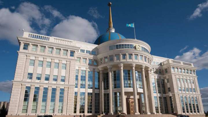 Мажарстан мен Албаниядағы Қазақстан елшілері тағайындалды