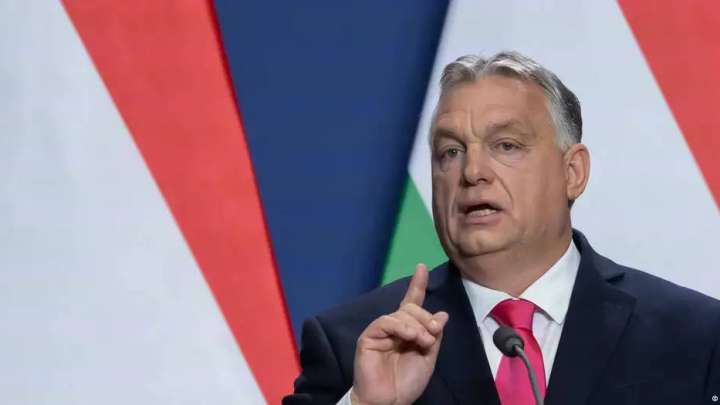 Виктор Орбанның Ресейге сапары Еуропа үшін неліктен  "қолайсыз"?