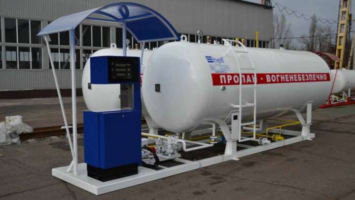 Министр Сәтқалиев газ бағасы көтерілетінін айтты