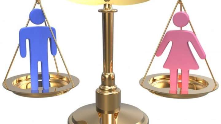 Қазақстанда әйел мен еркектің құқығын теңестірмек