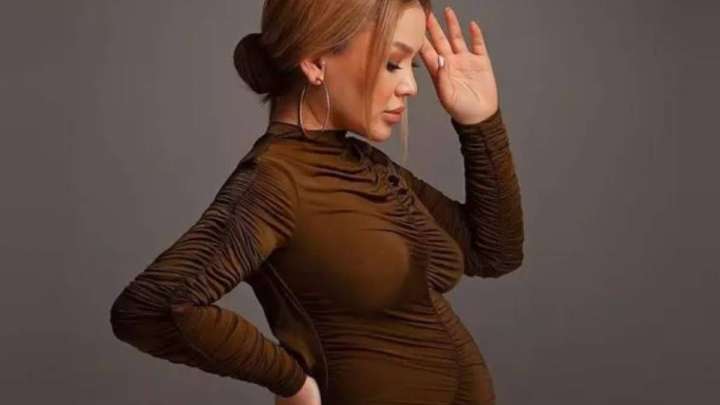 Мақпал Исабекова қызына неліктен ерекше есім қойғанын түсіндірді