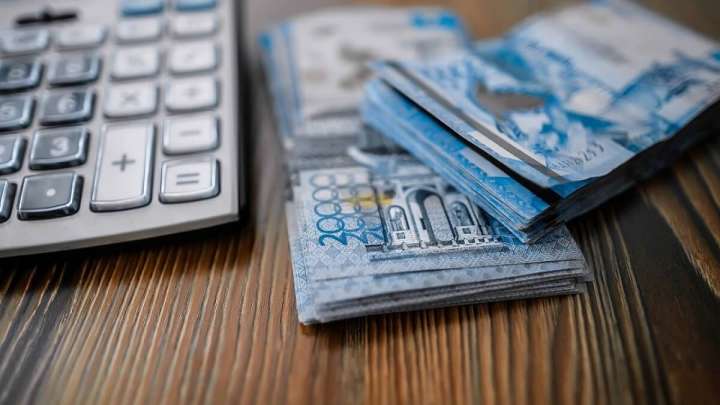 Қазақстанда көпбалалы отбасыларға 236,2 млрд теңге жәрдемақы берілді