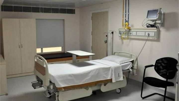 Үндістанға емделуге барған қазақстандық әйелді мейіргер зорлады