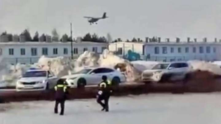 Татарстанға жасалған дрон шабуылы: Қазақстан депутаттары не дейді