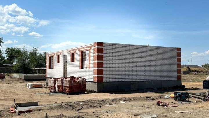 Су тасқыны: Бектенов үй сапасы үшін әкімдер жеке жауап беретінін ескертті