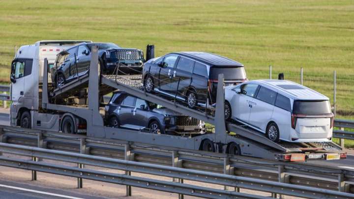 Ресей билігі утиль алымын көтерді