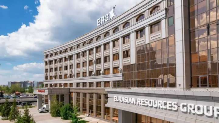 ERG Директорлары кеңесінің құрамы өзгерді