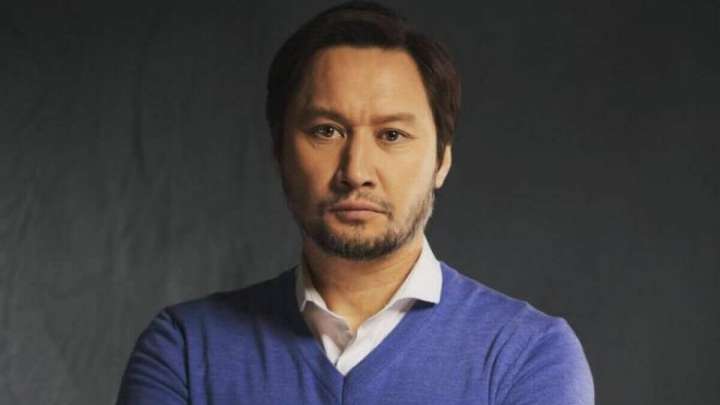 «Көре алмаушылық»: Азамат Сатыбалды өзіне наразы болғандарға жауап берді