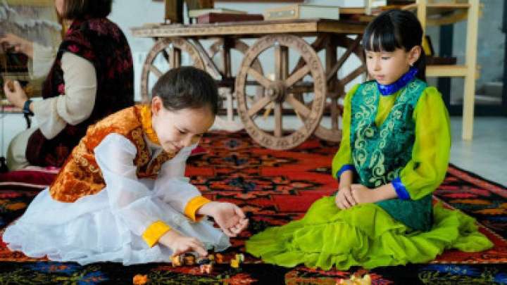 Астанада креативті хаб ашылды