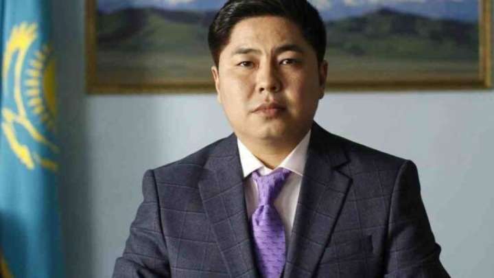 Танымал актер Тоқаев, Назарбаев және Путиннен кешірім сұрады