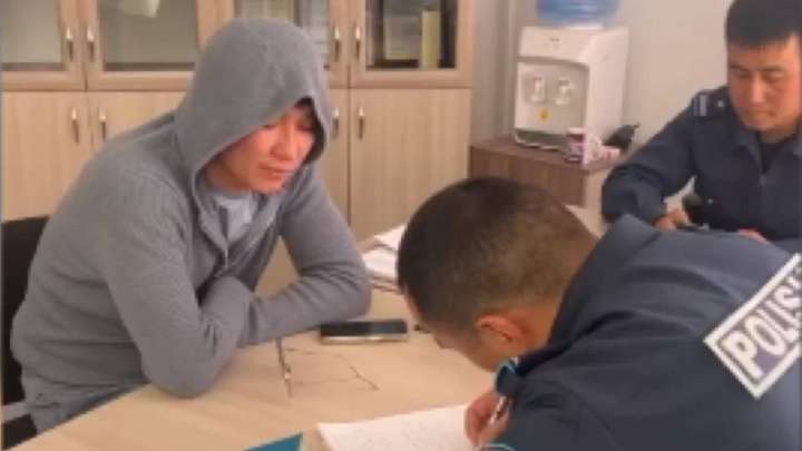 «Өз пайдасын ойлап жүр». Жігер Ауыпбаев түрмеде жатқан Қайрат Нұртасты қолдады