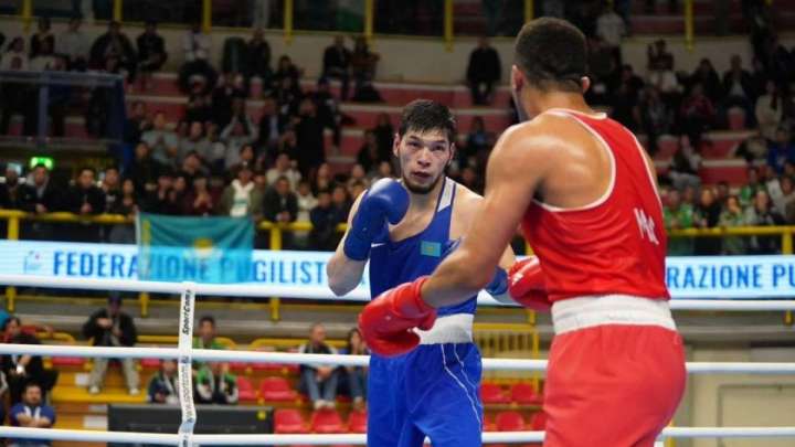 Нұрғазы Сасаев:  Арманымыз рекордтар болды. Соның зардабын тартып келеміз...
