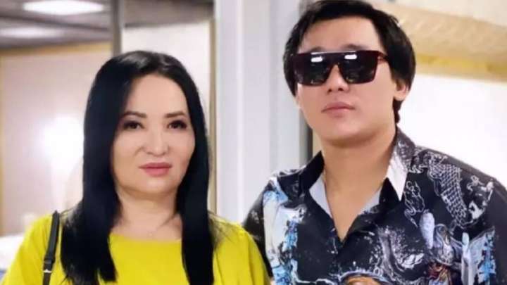 «Жоқ деп айтып көрмеген»: Гүлзира Айдарбекова Қайрат Нұртастың балаларына қалай көмектесетінін алға тартты