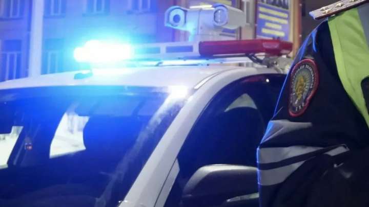 Жетісу облысында жол апатынан екі адам қаза тапты