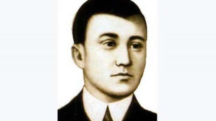 Сұлтанмахмұт Торайғыров өлеңдері