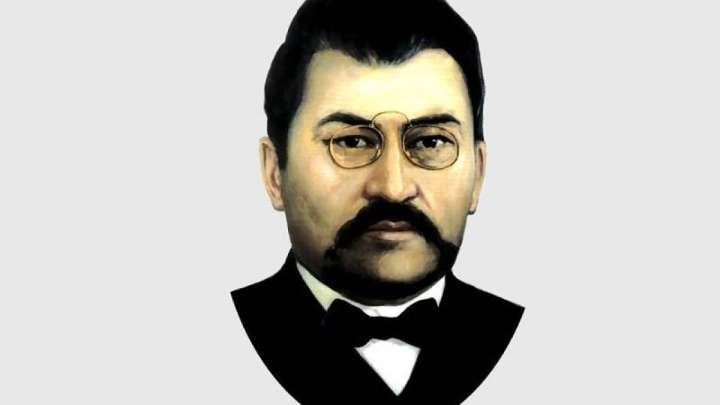 Ахмет Байтұрсынұлының өлеңдері