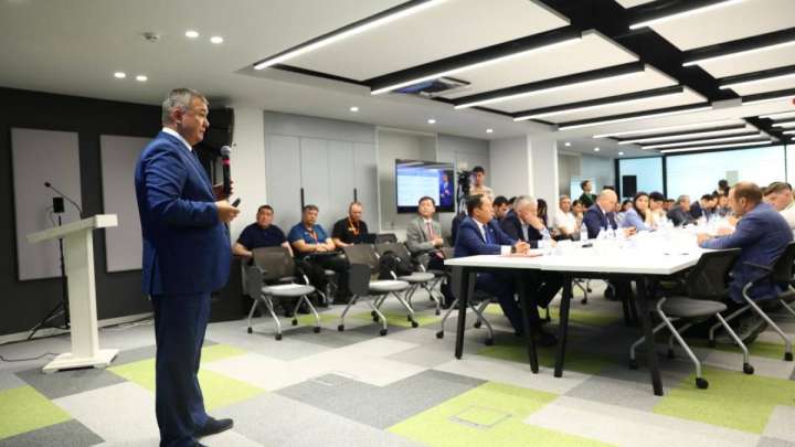 Қазақстанда утиль алымы жойылмайды. Министр Шарлапаев мәлімдеме жасады