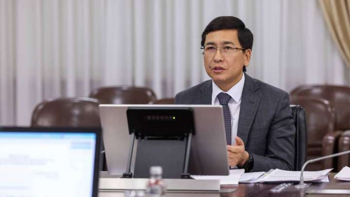 Маман тапшы жерге жұмысқа барғандарға 9 млн теңге беріледі