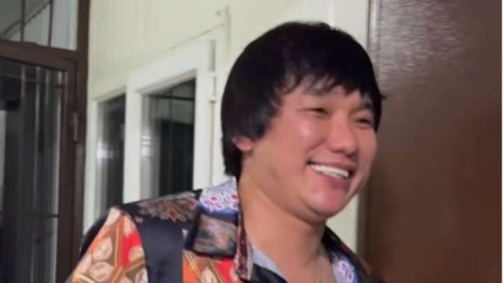 Қайрат Нұртас қамаудан шықты (ВИДЕО)