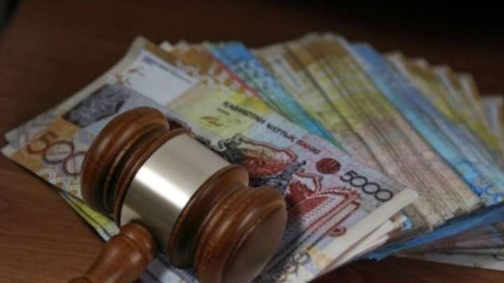 Емделем деп кетіп, Ресейде бағдарлама жүргізген борышкер елден шығарылмайтын болды