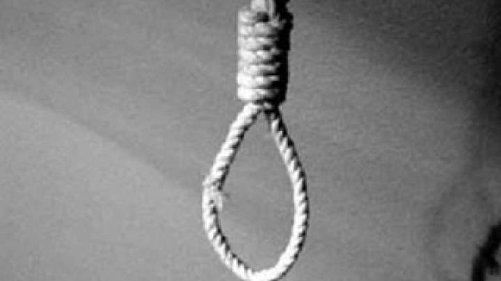 Ақмола облысында 15 жасар қыз өз өзіне қол салды