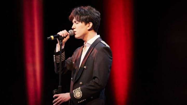 Димаш Қазақстанда концерт беретін болды