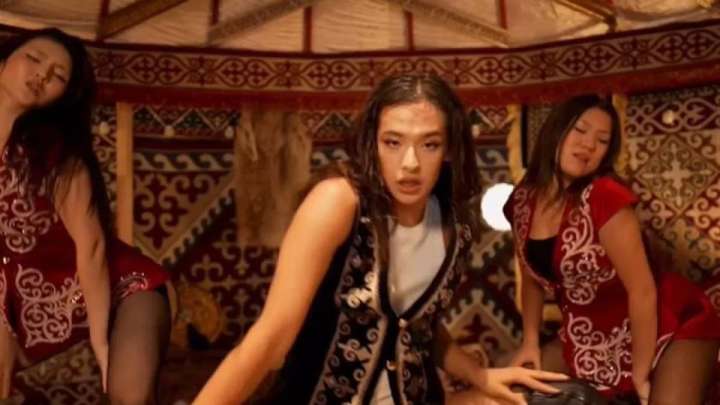 Жұртты шулатқан киіз үйдегі биге қатысты қылмыстық іс қозғалды