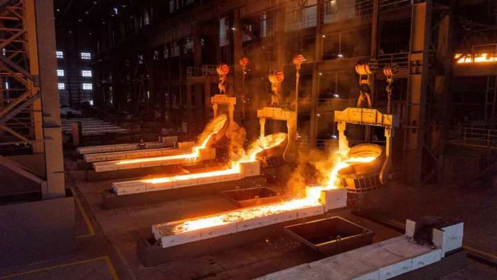 Қарағанды: Ферроқорытпа зауытында болған қайғылы оқиға себебін арнайы комиссия анықтайды.