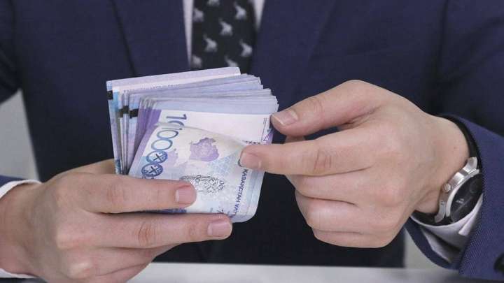 Құрылыс компаниясының 100 млн теңгесін ұрлаған экономист 6 жыл арқалады