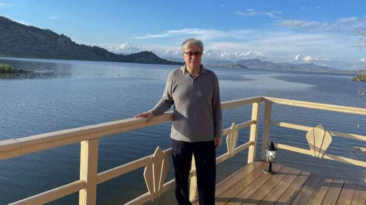 Тоқаев еңбек демалысына шықты