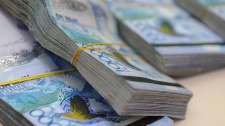 4,5 млрд теңге жымқырған. 21 бухгалтерге үкім шықты