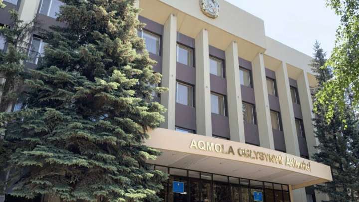 Тапсырманы орындамаған екі әкім сөгіс алды