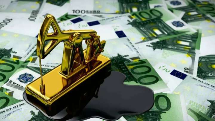 Мұнайдың әлемдік бағасы төмендеді