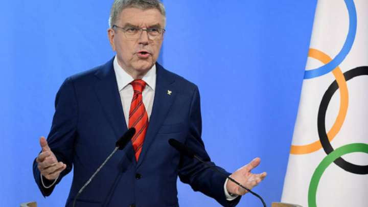 2030 жылы қысқы Олимпиада қай жерде өтеді