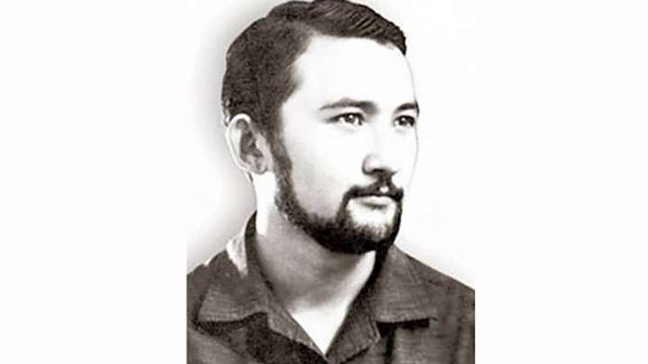 Ақын Жұматай Жақыпбаевтың өлеңдері