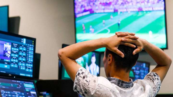 Букмекерде бәс тігу қағидалары бекітіледі