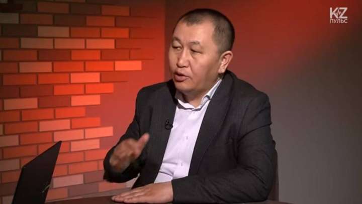 Ұлттық ақпараттық кеңістігіміз потенциалды сепаратистерден тиісінше қорғалмаған