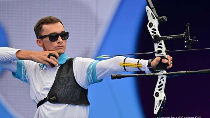 Париж-2024: Бүгін садақ ату шеберлері олимпиаданы бастайды