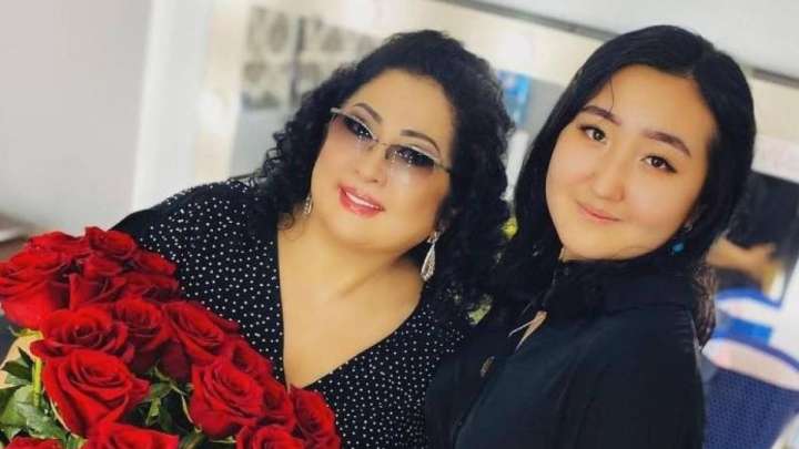 Мақпал Жүнісова қызы Мерейге шындықты айтуының себебін түсіндірді