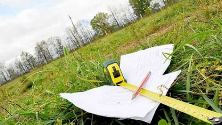 Астанада 55 жер телімі мемлекетке қайтарылды