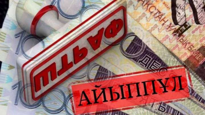 Қазақстанда екі әуе компанияға айыппұл салынды