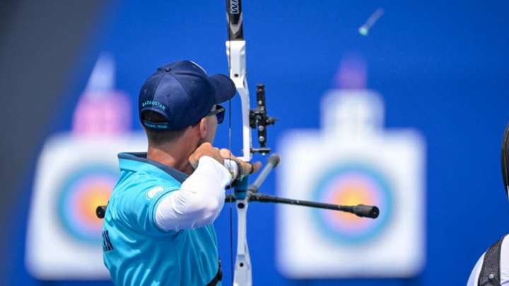 Қазақстан садақшылары Олимпиаданы бастады: нәтиже қандай?